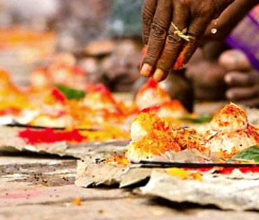 Chautha and Tehravin Service Mumbai