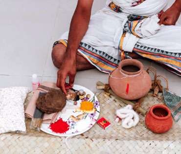 Pandit For Funeral in mumbai